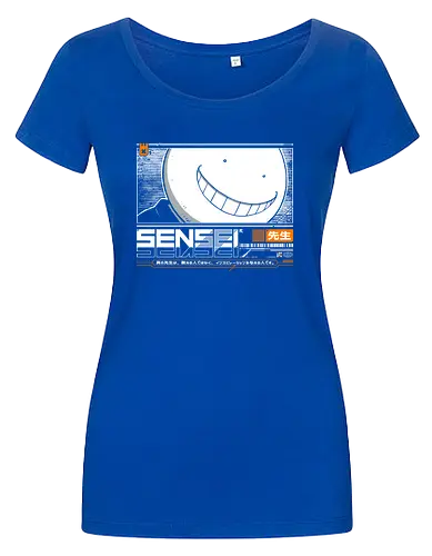 SENSEI V1 Koro