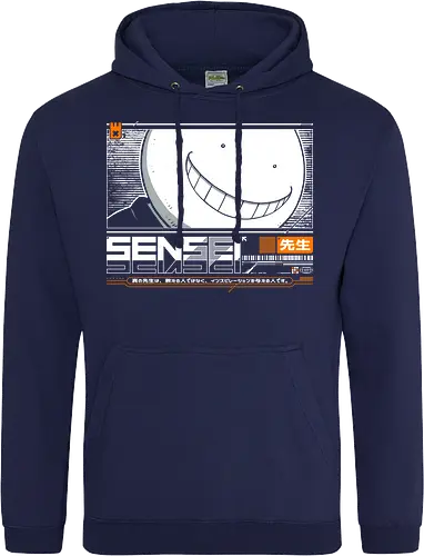 SENSEI V1 Koro