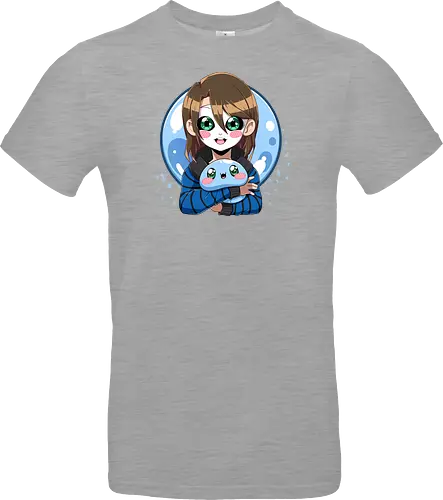 GLP - Avatar - Standard T-Shirt