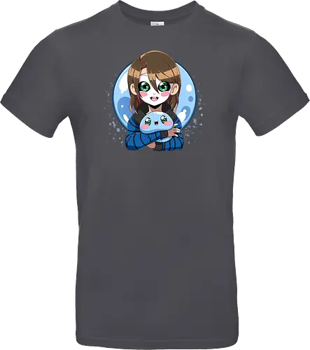 GLP - Avatar - Standard T-Shirt