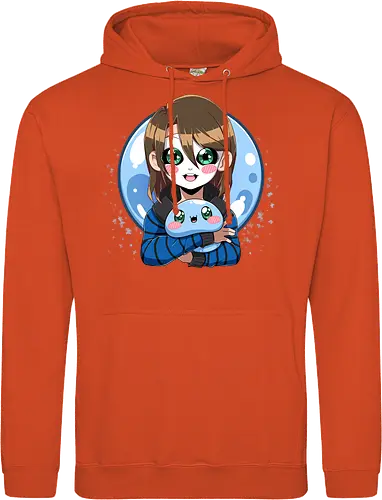 GLP - Avatar - Standard Hoodie