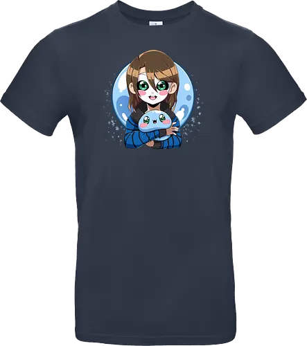 GLP - Avatar - Standard T-Shirt