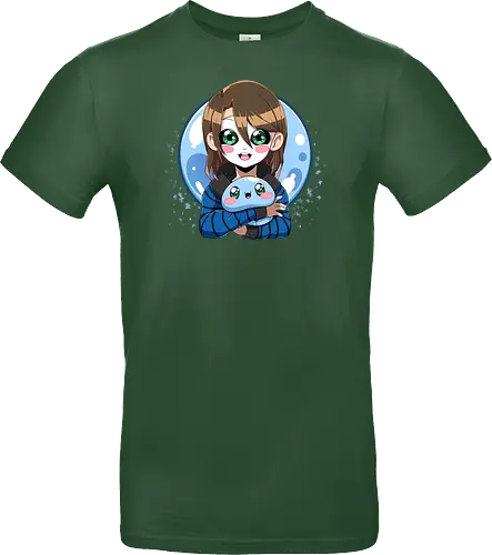 GLP - Avatar - Standard T-Shirt