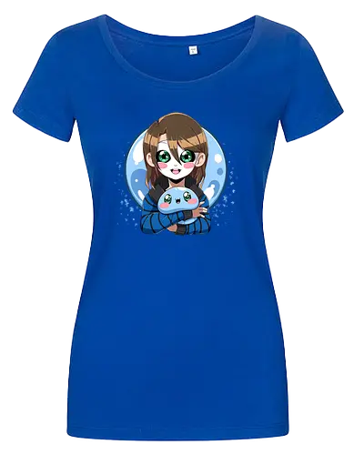 GLP - Avatar - Women T-Shirt