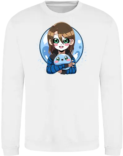 GLP - Avatar - Sweatshirt