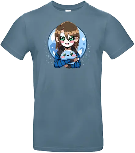GLP - Avatar - Standard T-Shirt