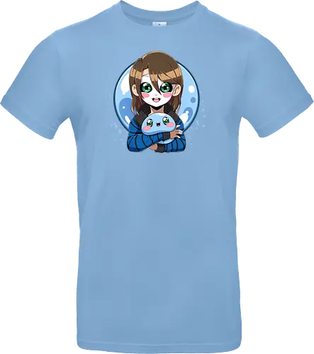 GLP - Avatar - Standard T-Shirt