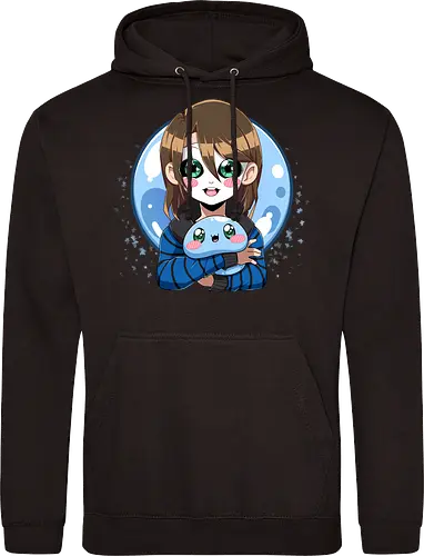 GLP - Avatar - Standard Hoodie