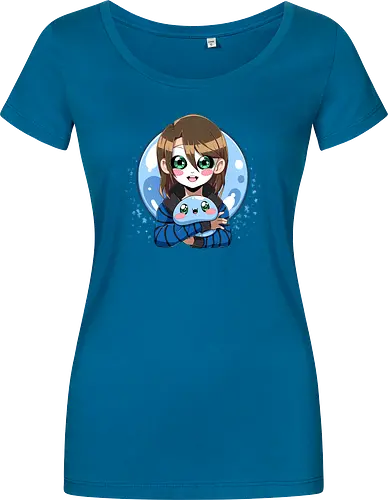 GLP - Avatar - Women T-Shirt