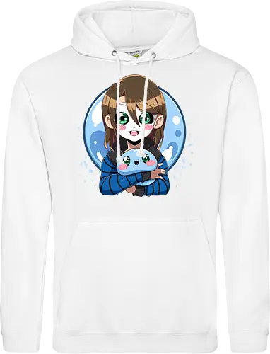 GLP - Avatar - Standard Hoodie