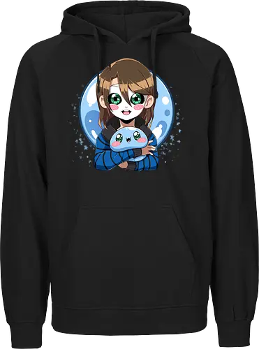 GLP - Avatar - Fairtrade Hoodie