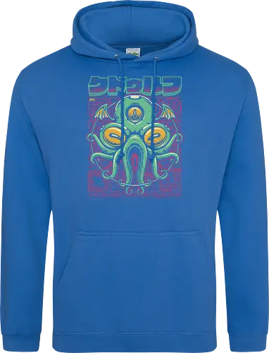 Cthulhu Fhtagn