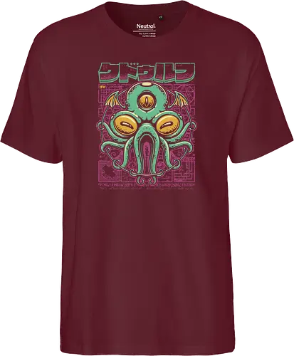 Cthulhu Fhtagn