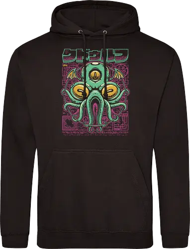 Cthulhu Fhtagn
