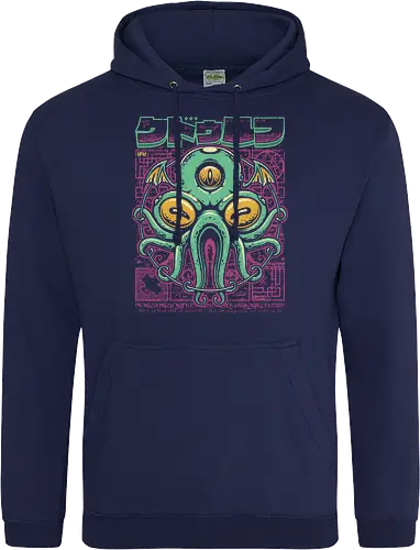 Cthulhu Fhtagn