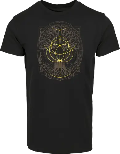 Golden Ring V1