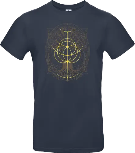 Golden Ring V1