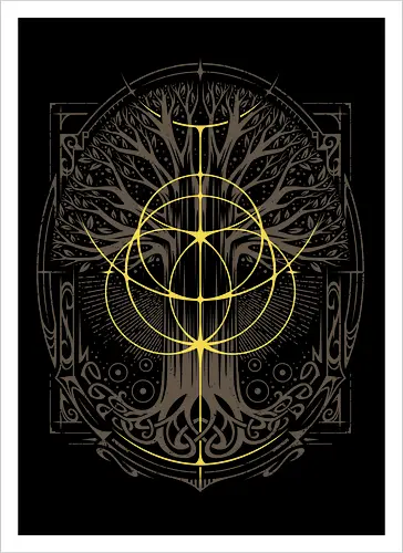 Golden Ring V1
