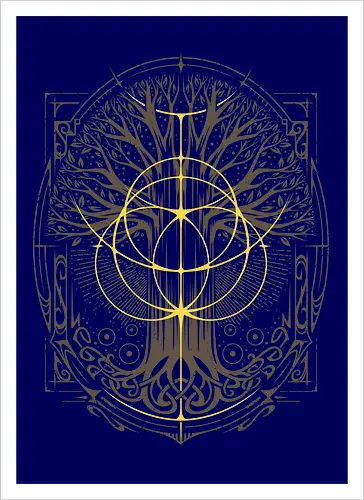 Golden Ring V1