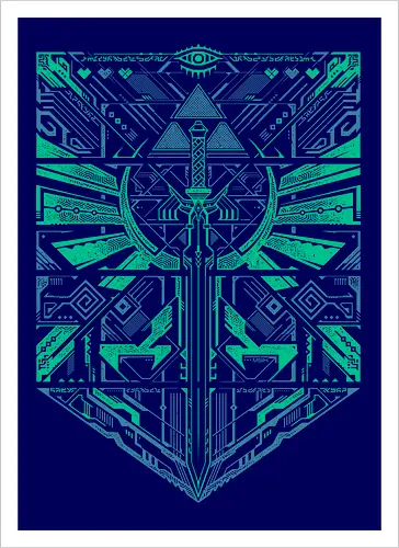 Cyber Z Legend