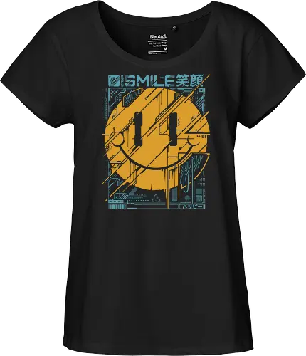 Cyber Smile