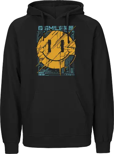 Cyber Smile