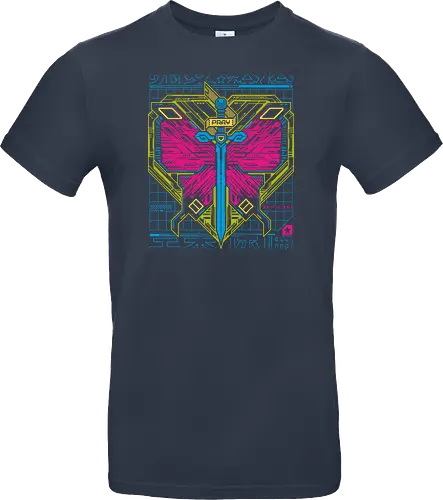 Cujoh Butterfly