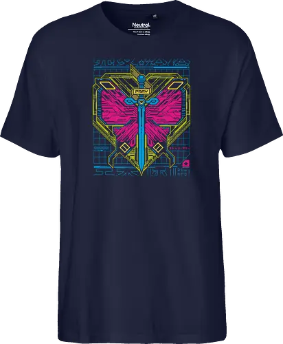 Cujoh Butterfly