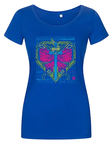 Cujoh Butterfly