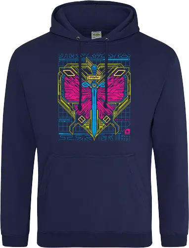 Cujoh Butterfly