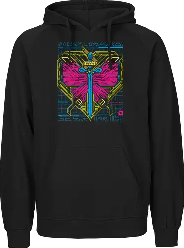 Cujoh Butterfly