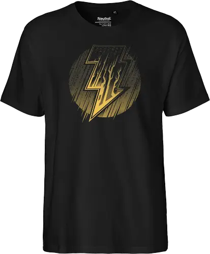 Black Thunder