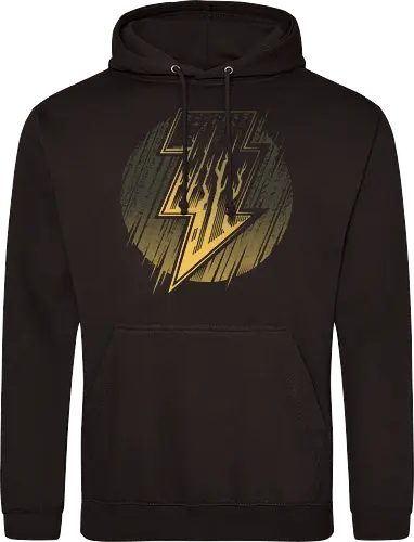 Black Thunder