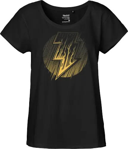 Black Thunder
