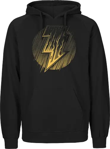 Black Thunder