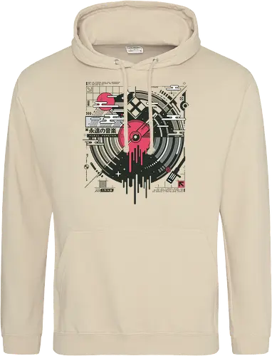 Retro Vinyl