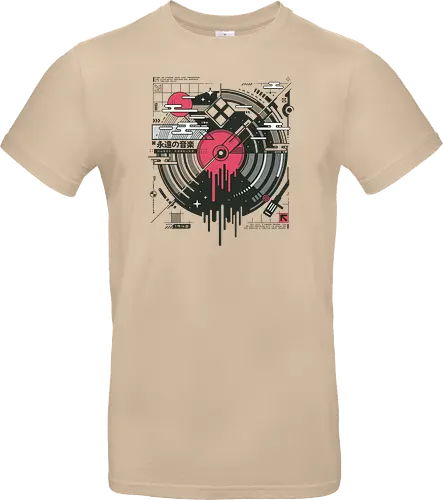 Retro Vinyl
