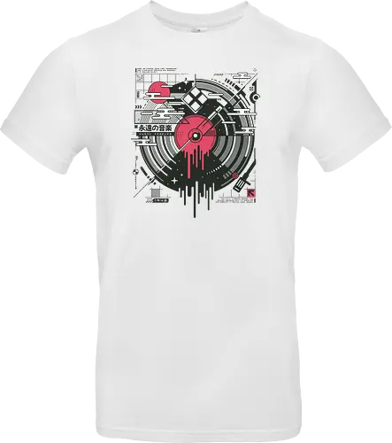 Retro Vinyl