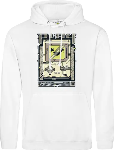 Play retro vibes