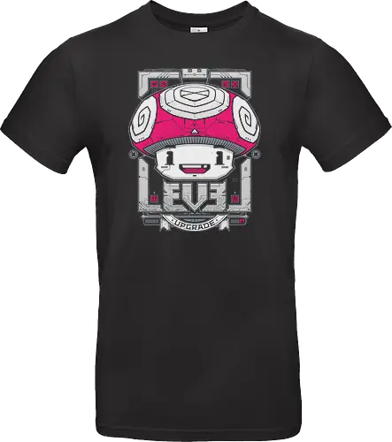 LEV3L Upgrade