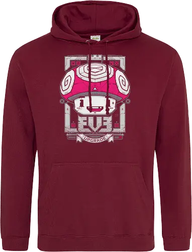 LEV3L Upgrade