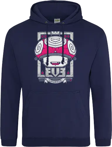 LEV3L Upgrade