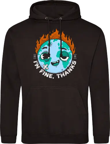 I´m fine