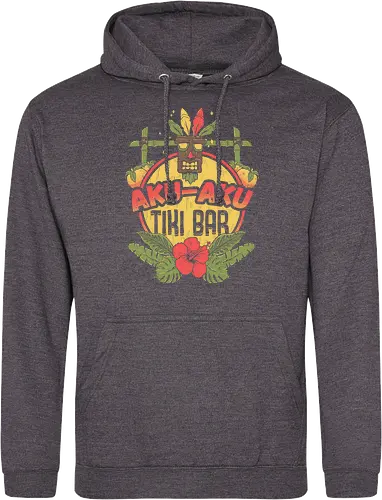 Aku-Aku Tiki Bar