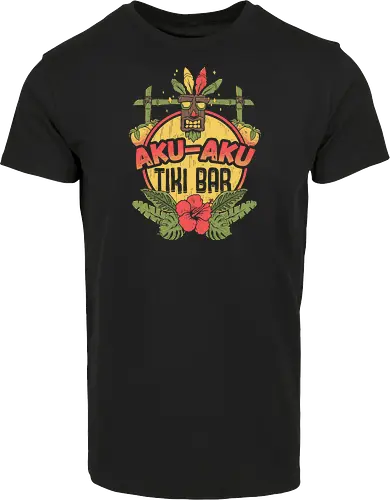 Aku-Aku Tiki Bar