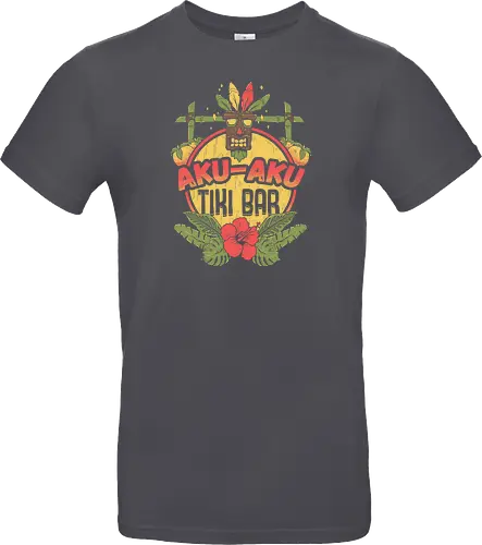 Aku-Aku Tiki Bar
