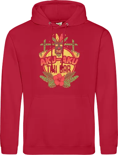 Aku-Aku Tiki Bar