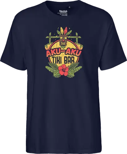 Aku-Aku Tiki Bar