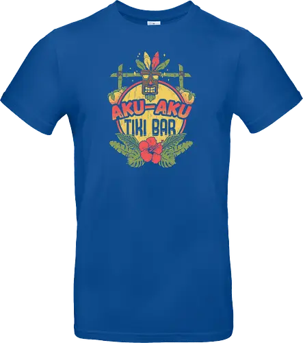 Aku-Aku Tiki Bar