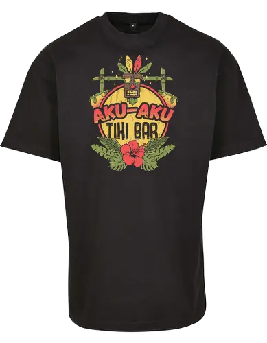 Aku-Aku Tiki Bar